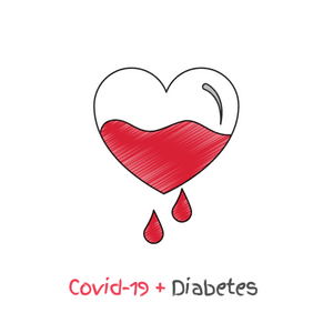 🩸💉 Diabetes and Covid19 - Care Plan and Healthy Eating